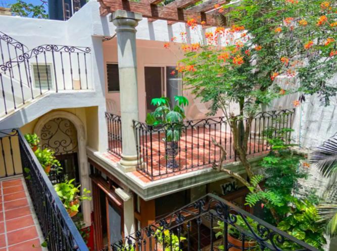הוילה פלאייה דל כרמן Casa Centrica 5Bed/5Bath Ac/Gym 5 Min 5Ta Av Y Playa מראה חיצוני תמונה