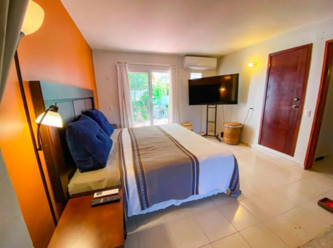 הוילה פלאייה דל כרמן Casa Centrica 5Bed/5Bath Ac/Gym 5 Min 5Ta Av Y Playa מראה חיצוני תמונה