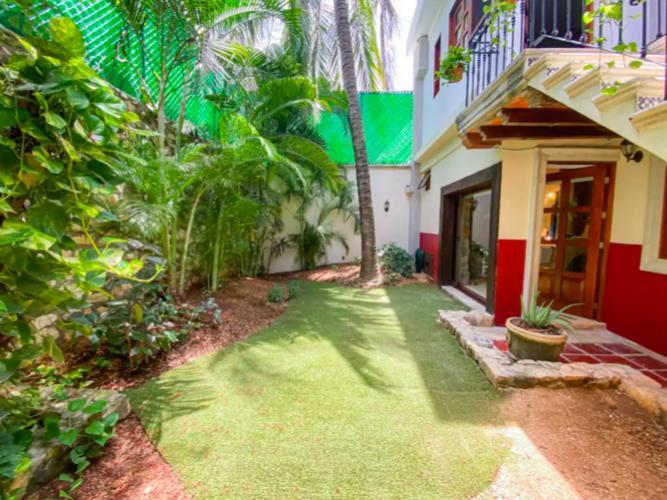 הוילה פלאייה דל כרמן Casa Centrica 5Bed/5Bath Ac/Gym 5 Min 5Ta Av Y Playa מראה חיצוני תמונה