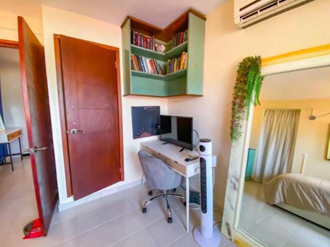 הוילה פלאייה דל כרמן Casa Centrica 5Bed/5Bath Ac/Gym 5 Min 5Ta Av Y Playa מראה חיצוני תמונה